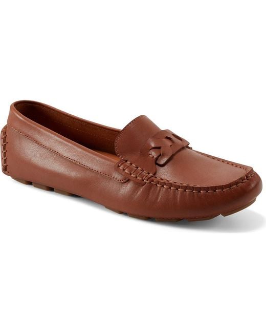 Rockport Brown Blara Loafer