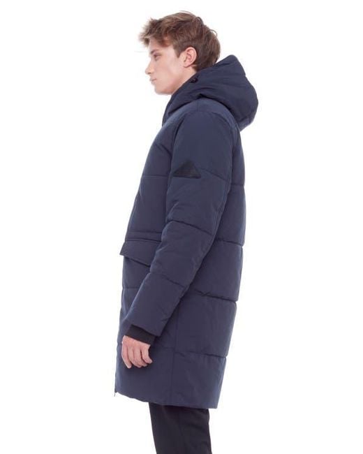 Alpine North Blue Jasper for men