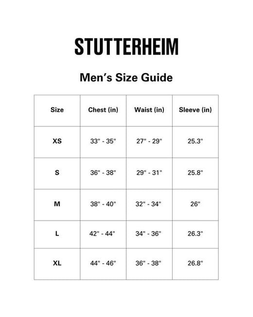 Stutterheim White Stockholm Patch Matte Raincoat