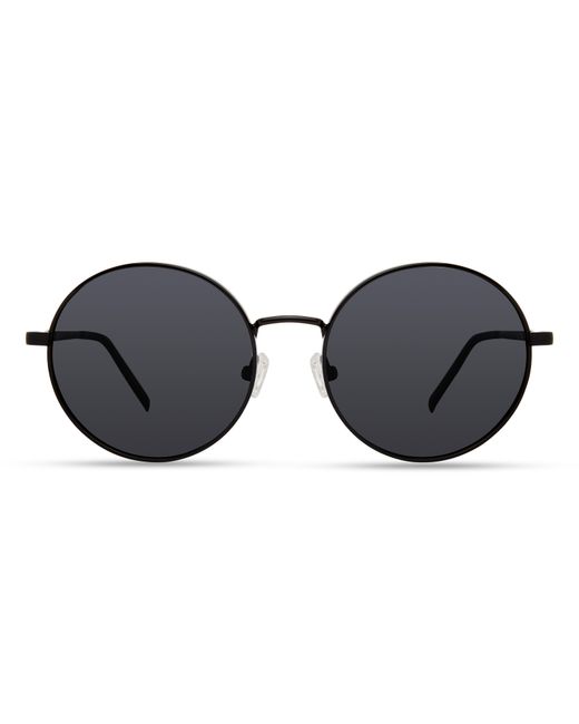 Eco Black Kala Sunglasses