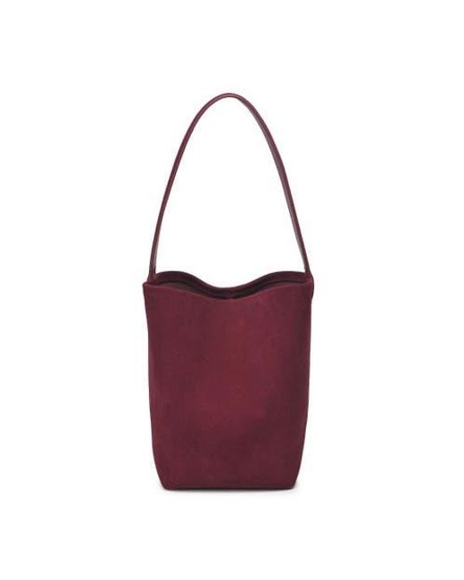 Moda Luxe Red Colette Bucket