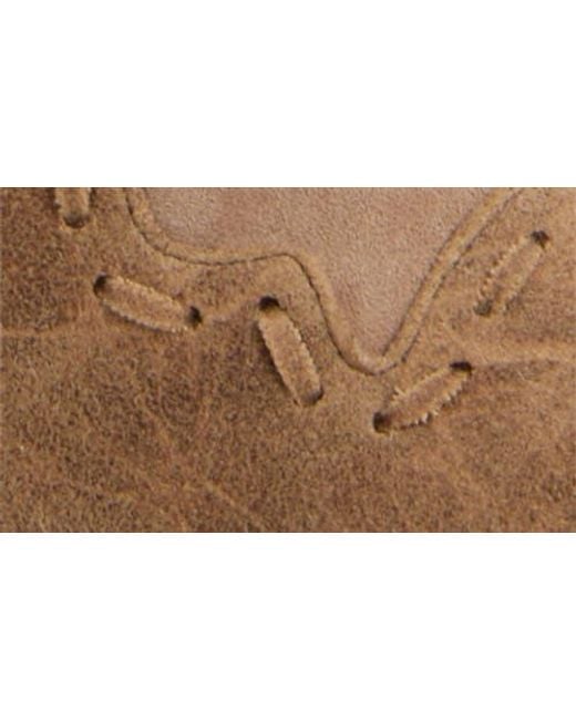 Jeffrey Campbell White Verbier Knee High Boot