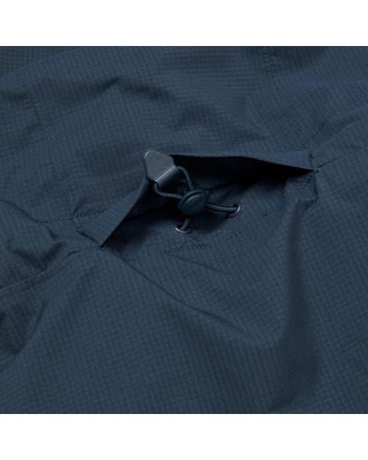 Rab Blue Kinetic 2.0 Jacket for men