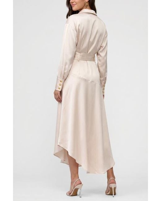 rachel roy shirt dress Rachel Roy Womens Modern Shirt Dress, White, Medium Liberia