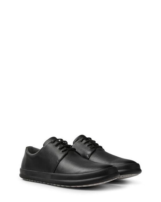Camper Black Chasis Sneaker for men