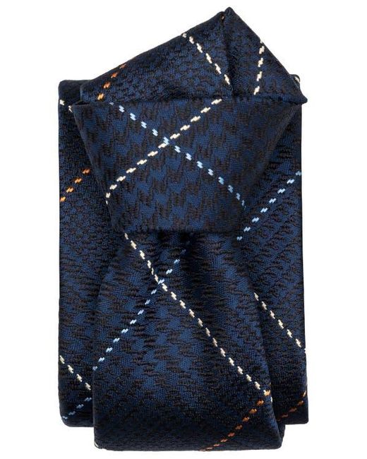 Elizabetta Blue Spoleto for men