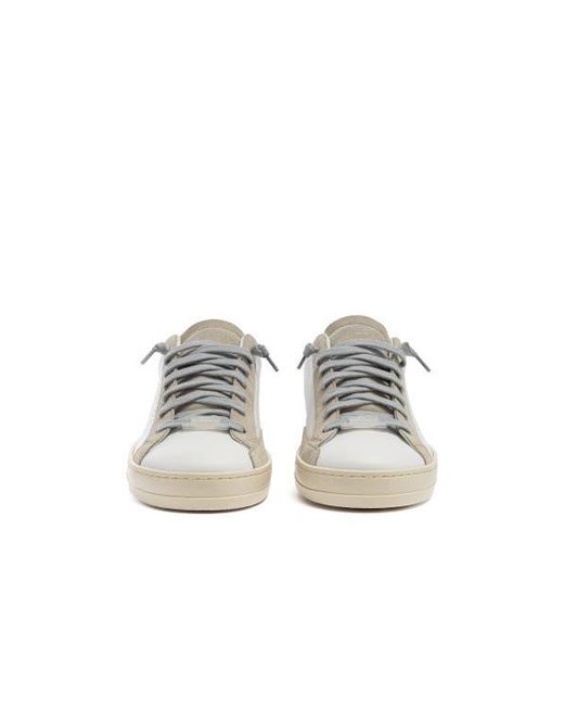 P448 White X Project Sustainability