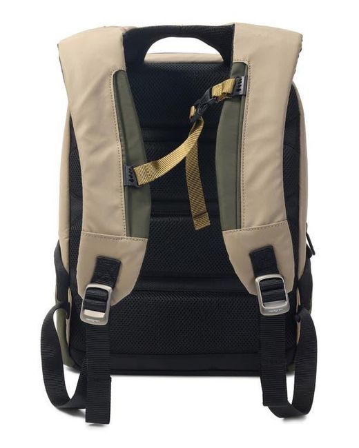 Hedgren Natural Tram Laptop Backpack for men