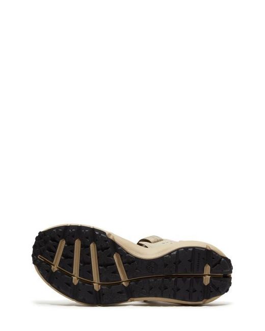 Timberland Brown Motion Dune Sandal for men