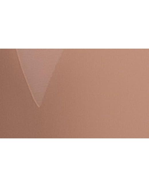 Felina Orange Uplifted Shaper Briefs