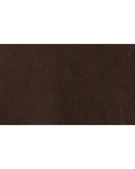 Tommy Bahama Brown I Get Better With Age Embroidered Short Sleeve Silk Button-Up Shirt for men