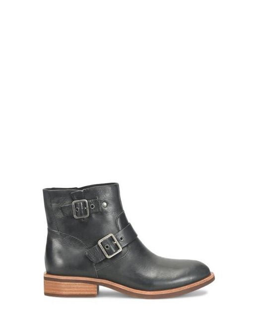 Kork-Ease Black Ellinor Bootie