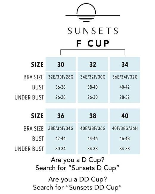 Sunsets Black Willa Wireless Bikini Swimsuit Top