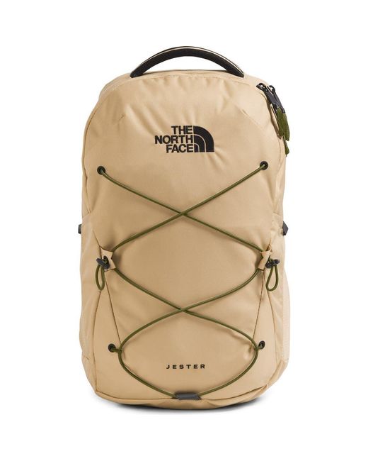 The North Face Natural 'Jester' Backpack