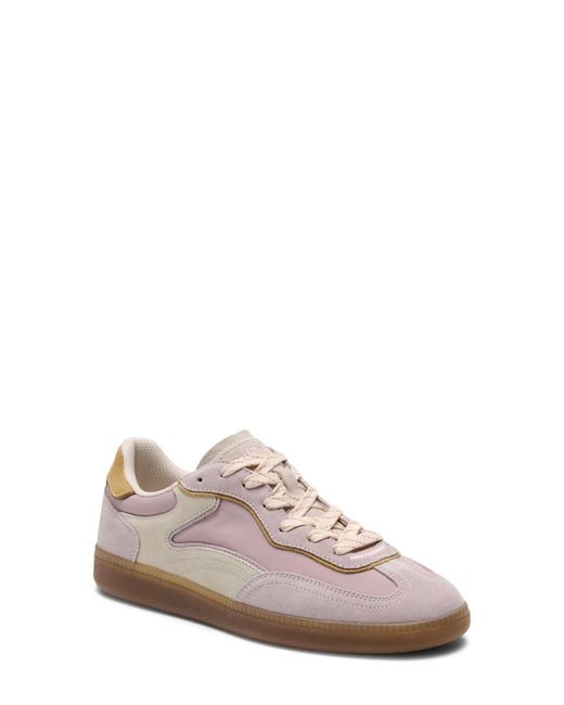 HOFF Pink Park Sneaker