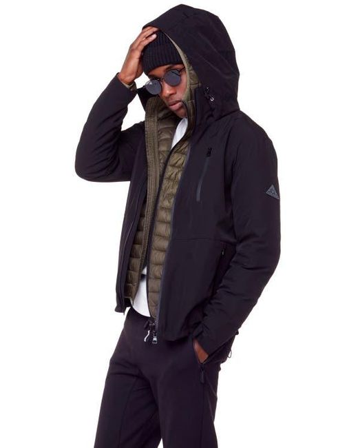 Alpine North Blue Carmacks for men