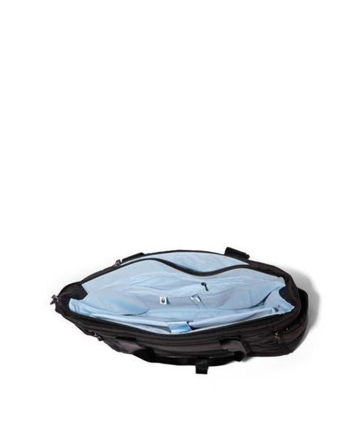 Baggallini Black Set Wave Tote Bag