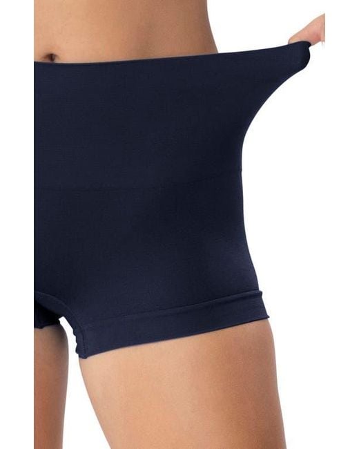 Underoutfit Blue Smoothing