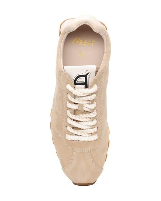 Ash Natural Kill Bill Sneaker