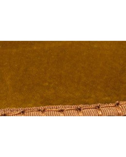 Flabelus Multicolor Sophie Mary Jane Flat