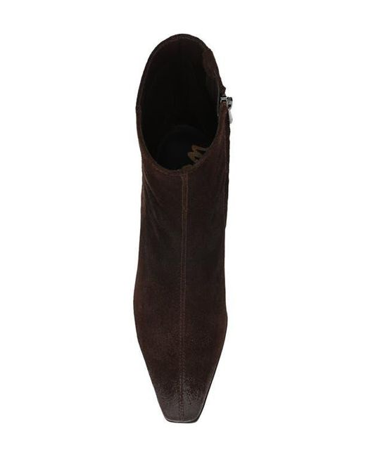 Sam Edelman Black Harmony Bootie