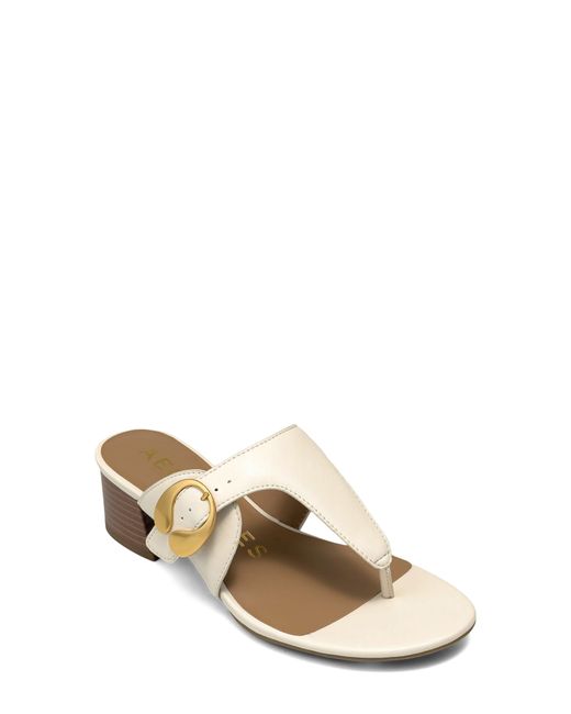 Aerosoles Multicolor Cloude Flip Flop