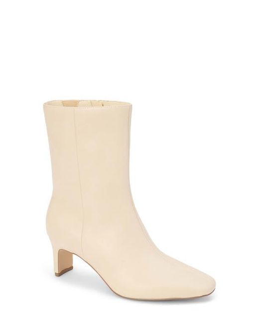 Matisse Natural Adler Bootie