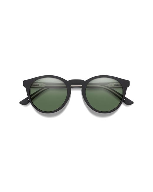 Smith Green Westward 52Mm Sunglasses