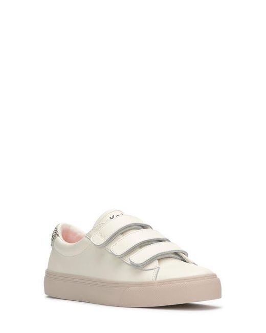 Keds White Jump Kick Sneaker