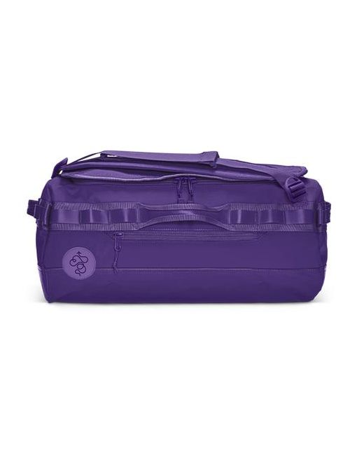 BABOON TO THE MOON Purple Go-Bag [Basic]