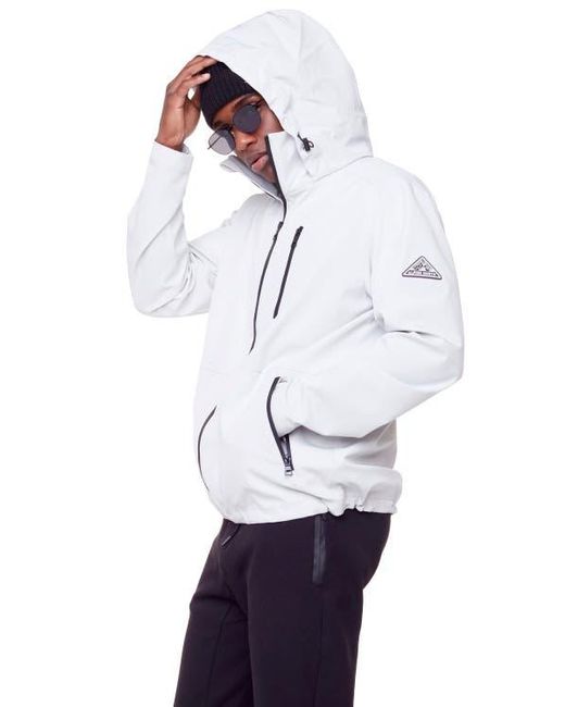 Alpine North White Carmacks for men