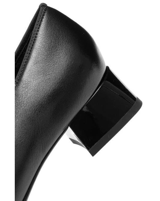 Ara Black Glacier Pump