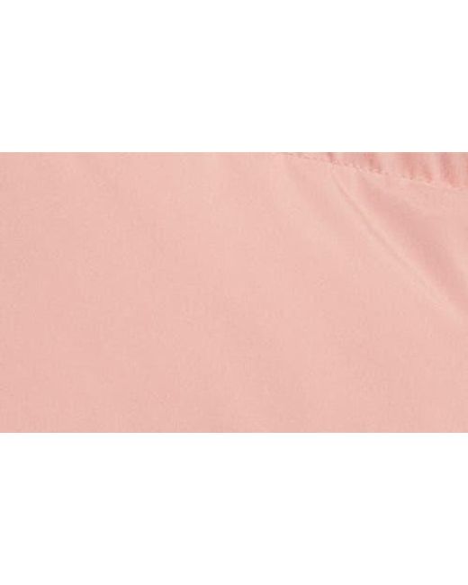 Helly Hansen Pink Ellie Puffy Insulated Parka