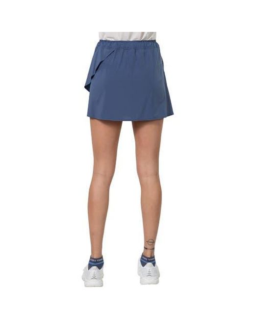 Kari Traa Blue Ane Skort
