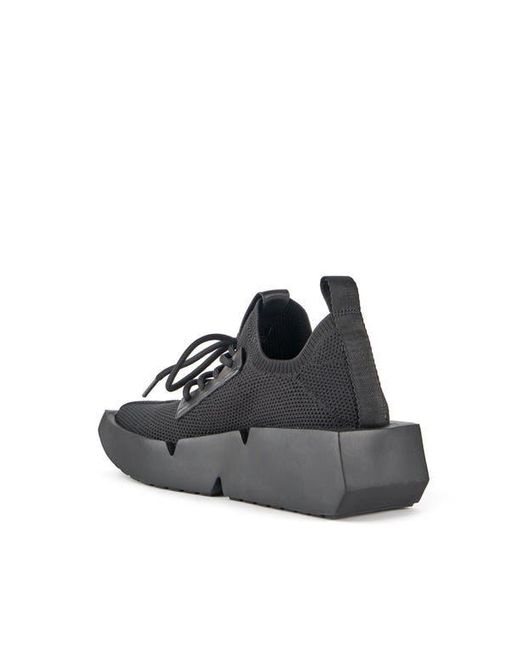 United Nude Black Mega Juno