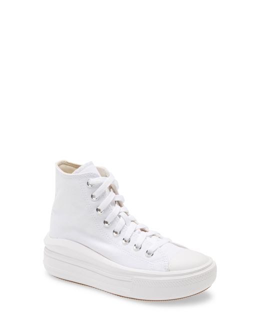 chuck taylor all star move platform high top
