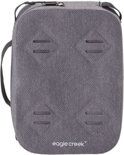 Eagle Creek Gray Pack-It Dry Cube