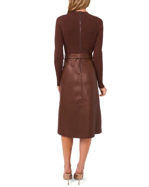 ted baker brown dress Buy Women's Dresses Ted Baker Brown Midi Online
