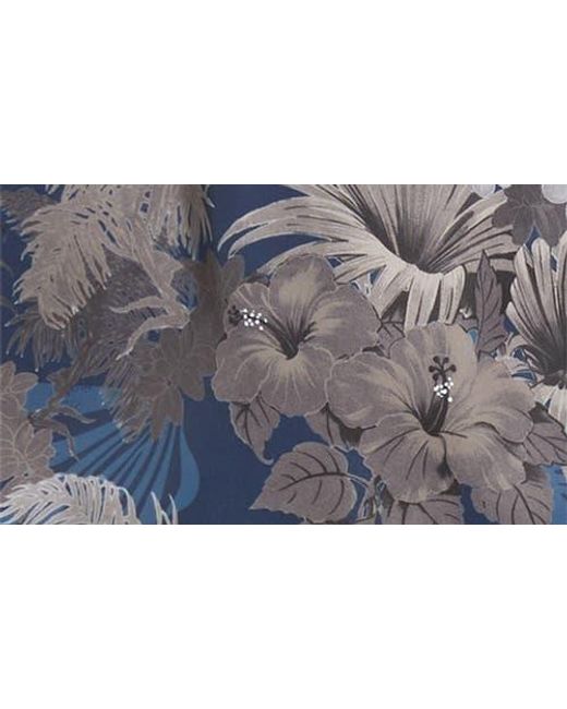 Boss Blue Piranha Swim Trunks for men