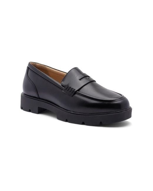 ABEO Blue Boulevard Loafer