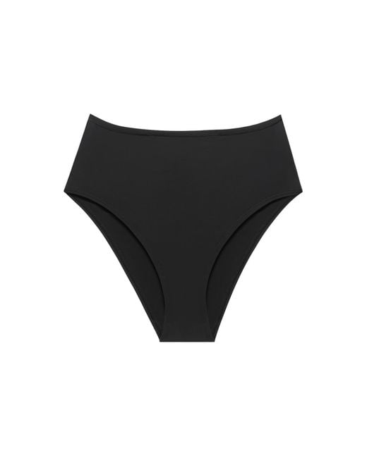 CUUP Black The Highwaist