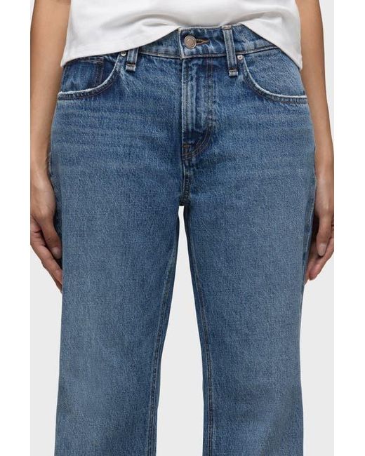 Hudson Blue Rylee Loose Flare