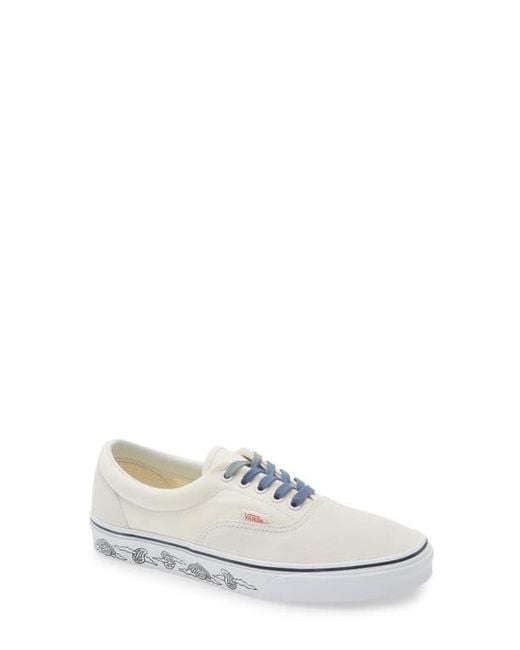 Vans White Era Sneaker