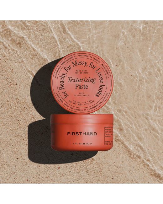 Firsthand Supply Multicolor Texturizing Paste for men