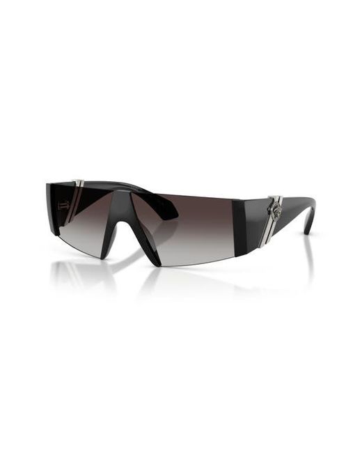 Versace Multicolor 136Mm Rectangular Sunglasses