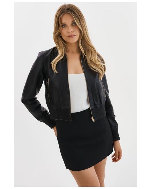 Lamarque Black Kordella