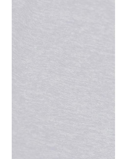 Bombshell Sportswear Gray Core Set Bra