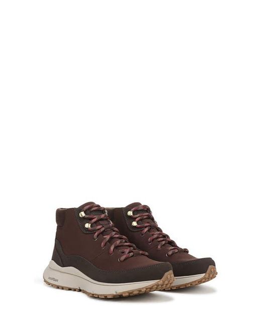 Ryka Brown Jackpot Bootie