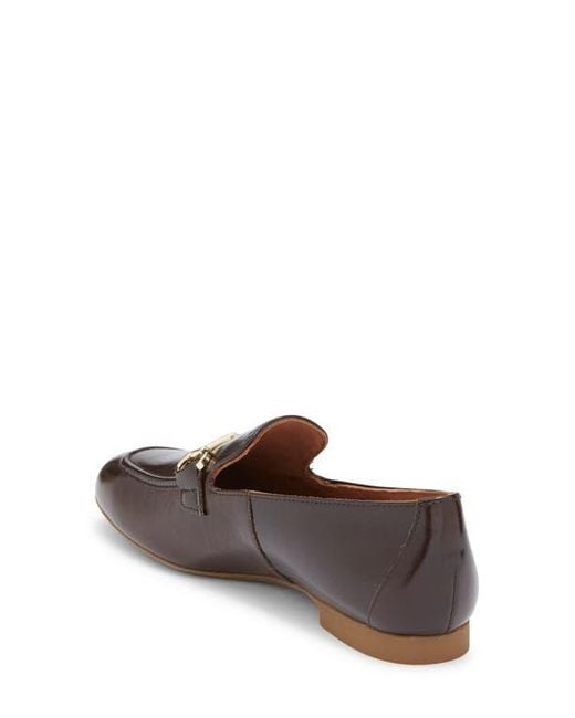 Paul Green Brown Daphne Flat
