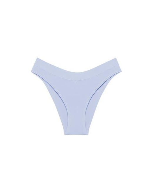 CUUP Blue The Bikini